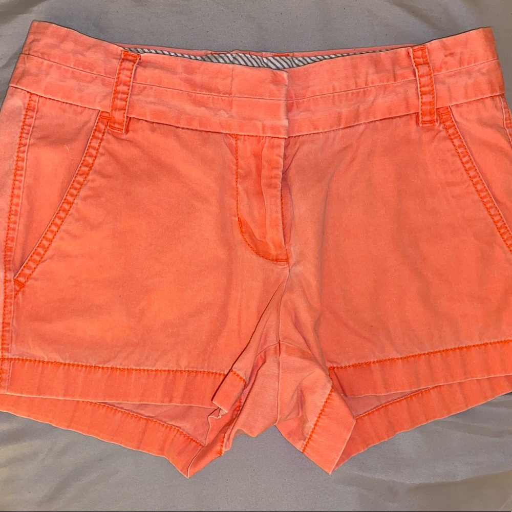 J.Crew Chino Short